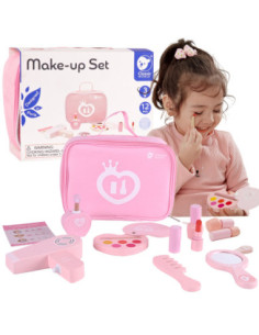 CLASSIC WORLD Makeup Set Toy