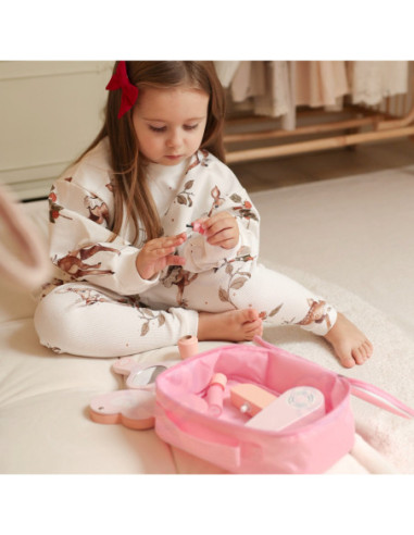 Zestaw do Makijażu Zabawka Classic World