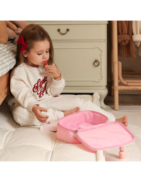 Zestaw do Makijażu Zabawka Classic World