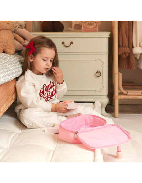 Zestaw do Makijażu Zabawka Classic World