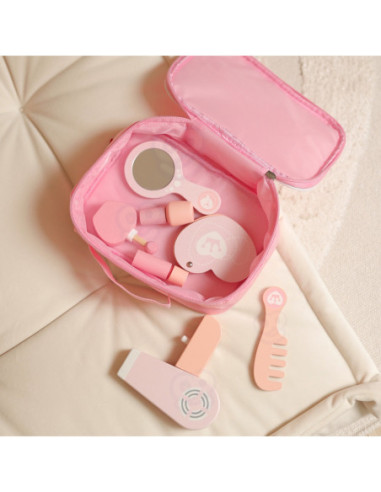 Zestaw do Makijażu Zabawka Classic World