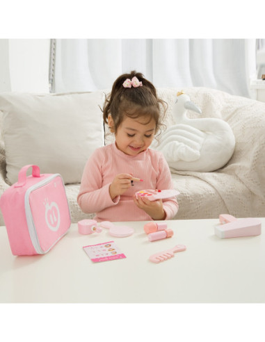 Zestaw do Makijażu Zabawka Classic World