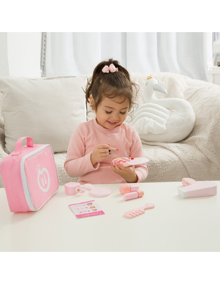 Zestaw do Makijażu Zabawka Classic World