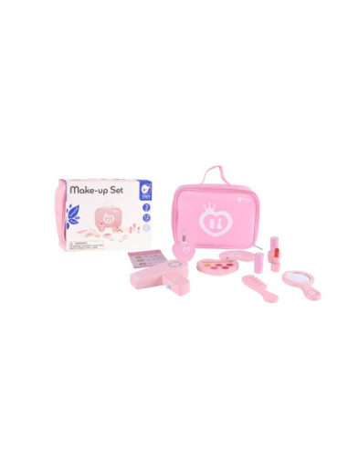 Zestaw do Makijażu Zabawka Classic World