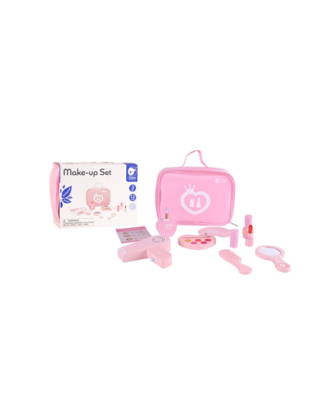 Zestaw do Makijażu Zabawka Classic World