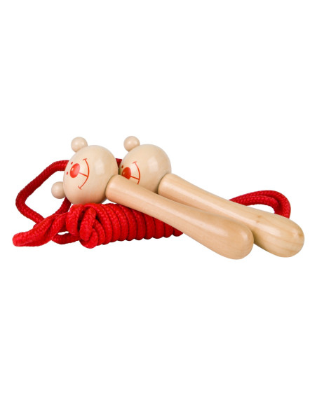 Skakanka Miś Classic World