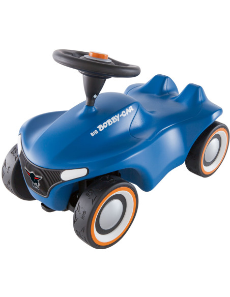 Niebieski jeżdzik Bobby Car Neo Blue BIG