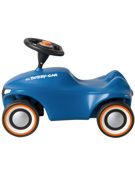 Niebieski jeżdzik Bobby Car Neo Blue BIG