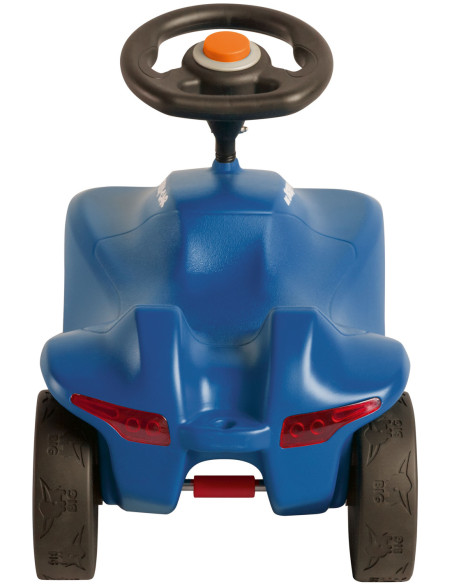 Niebieski jeżdzik Bobby Car Neo Blue BIG
