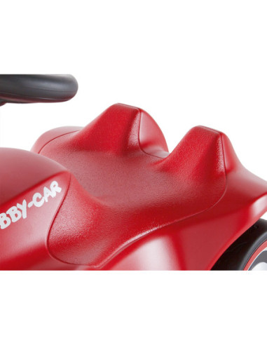 Niebieski jeżdzik Bobby Car Neo Blue BIG