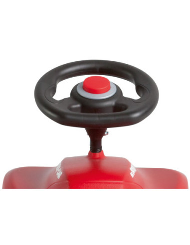 Niebieski jeżdzik Bobby Car Neo Blue BIG