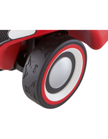 Niebieski jeżdzik Bobby Car Neo Blue BIG