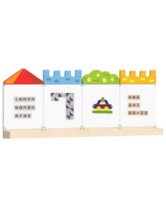 VIGA Tablica magnetyczna 2