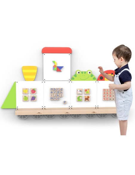 VIGA Tablica magnetyczna