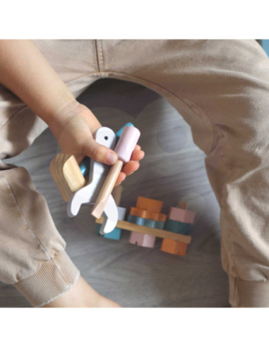 Viga Skrzynka z narzędziami