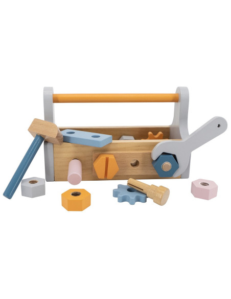 Viga Skrzynka z narzędziami