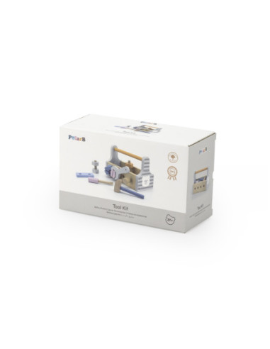 Viga Skrzynka z narzędziami