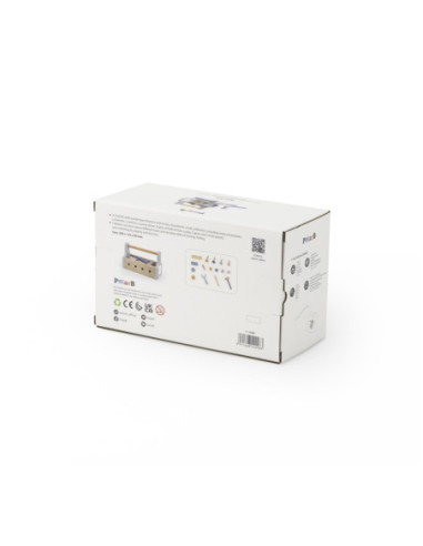 Viga Skrzynka z narzędziami