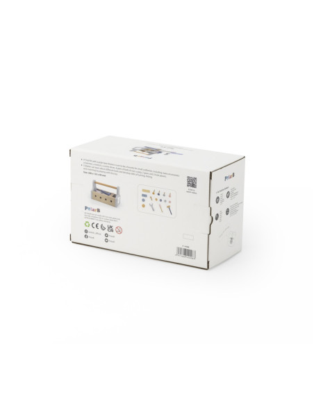 Viga Skrzynka z narzędziami