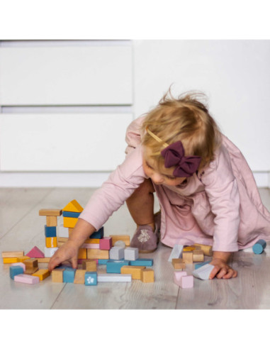 Viga Klocki Drewniane