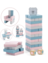 Drewniana gra Jenga Viga Toys