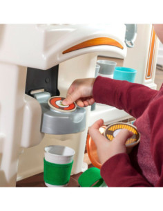 Step2 Kuchnia Dla Dzieci Zabawa z Przyjaciółmi 2