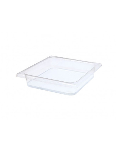 MASTERKIDZ Taca do zabawy wodą kwadrat