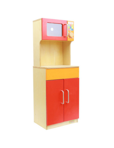 MASTERKIDZ Regał Kuchenny