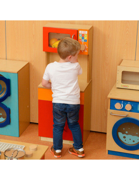 MASTERKIDZ Regał Kuchenny