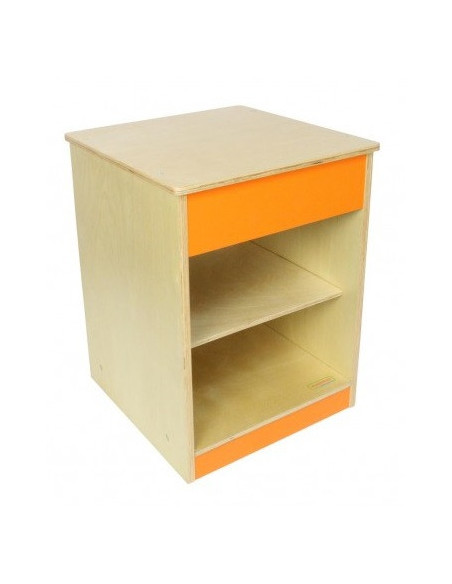 MASTERKIDZ Pastelowa Szafka Kuchenna