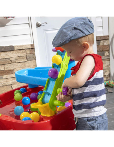 STEP2 Stół Małego Odkrywcy Piaskownica