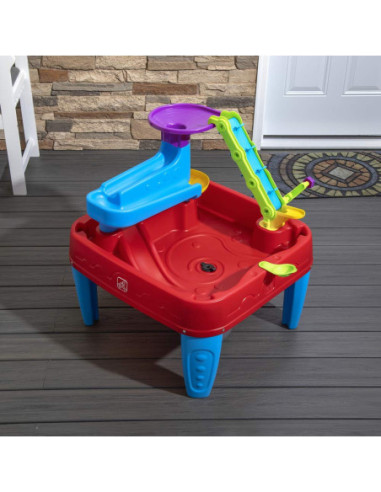 STEP2 Stół Małego Odkrywcy Piaskownica