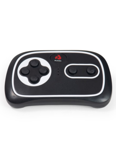 Porshe Cayenne S Samochodzik 12V R/C MP3 Światło Injusa