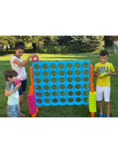 FEBER Mega 4 in Line 2