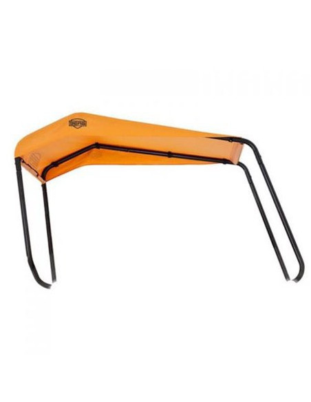 Dach Ochronny Przeciwsłoneczny dla gokartów czteroosobowych Gran Tour Berg