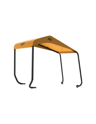 Dach Ochronny Przeciwsłoneczny dla gokartów czteroosobowych Gran Tour Berg