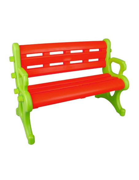 Ławeczka dla Dzieci Ogrodowa Parkowa do Domu WOOPIE