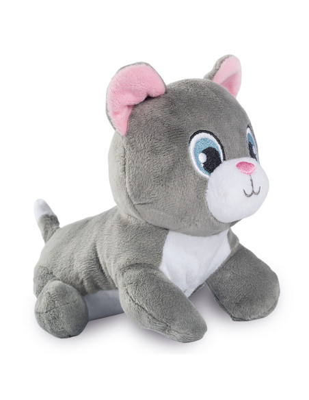 SMOBY Dom dla kota + KOT