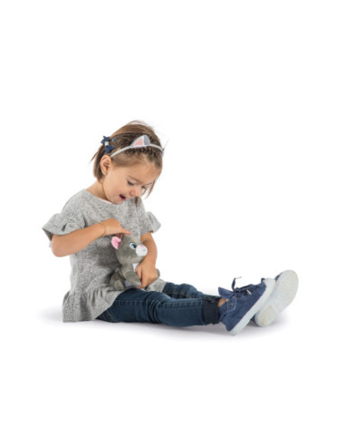 SMOBY Dom dla kota + KOT