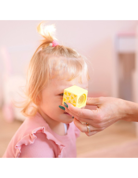 Drewniane Klocki Poznawcze Classic World