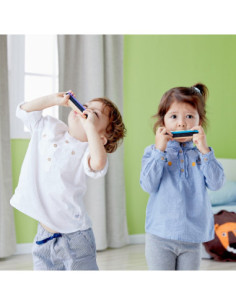 Harmonijka Ustna Classic World 2