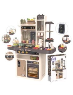 WOOPIE Multifunctional Home Kitchen Water Cycle 65 ac