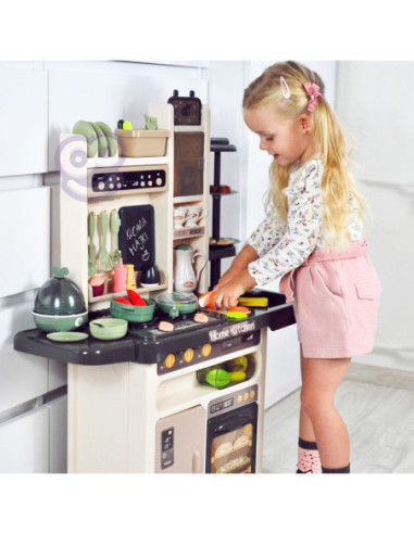 WOOPIE Kuchnia Domowa Wielofunkcyjna Home Kitchen Obieg Wody  65 akc