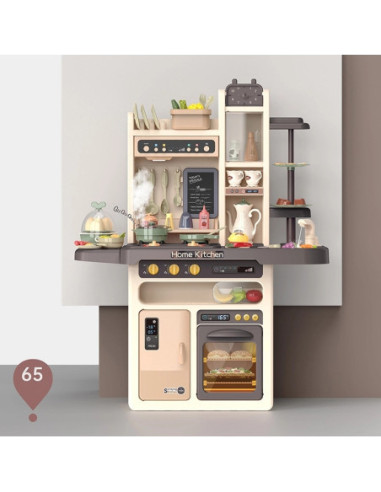 WOOPIE Kuchnia Domowa Wielofunkcyjna Home Kitchen Obieg Wody  65 akc