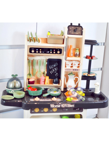 WOOPIE Kuchnia Domowa Wielofunkcyjna Home Kitchen Obieg Wody  65 akc