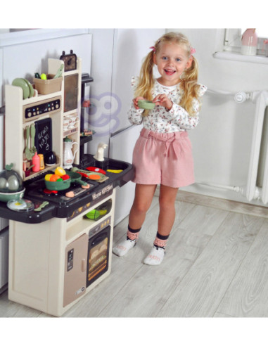 WOOPIE Kuchnia Domowa Wielofunkcyjna Home Kitchen Obieg Wody  65 akc