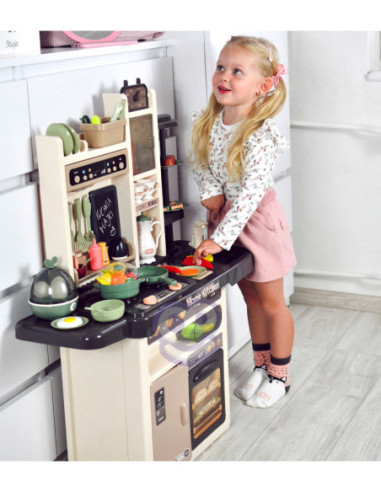 WOOPIE Kuchnia Domowa Wielofunkcyjna Home Kitchen Obieg Wody  65 akc