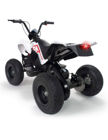 Elektryczny Quad X-Treme Dirt 24 V Injusa
