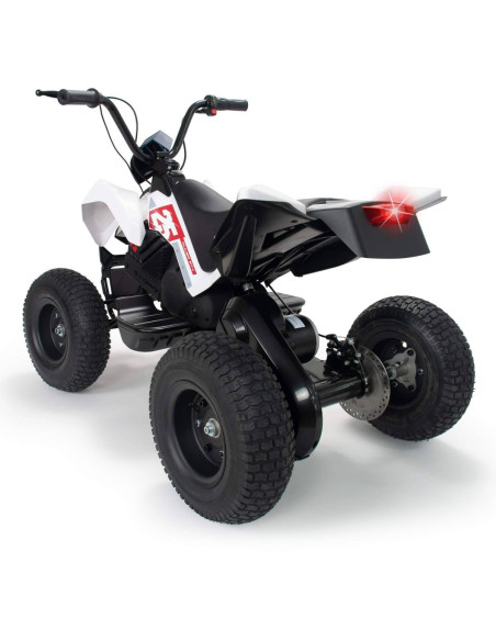 Elektryczny Quad X-Treme Dirt 24 V Injusa