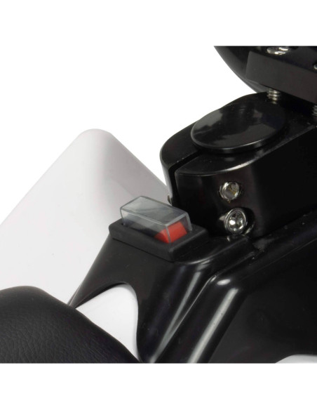 Elektryczny Quad X-Treme Dirt 24 V Injusa